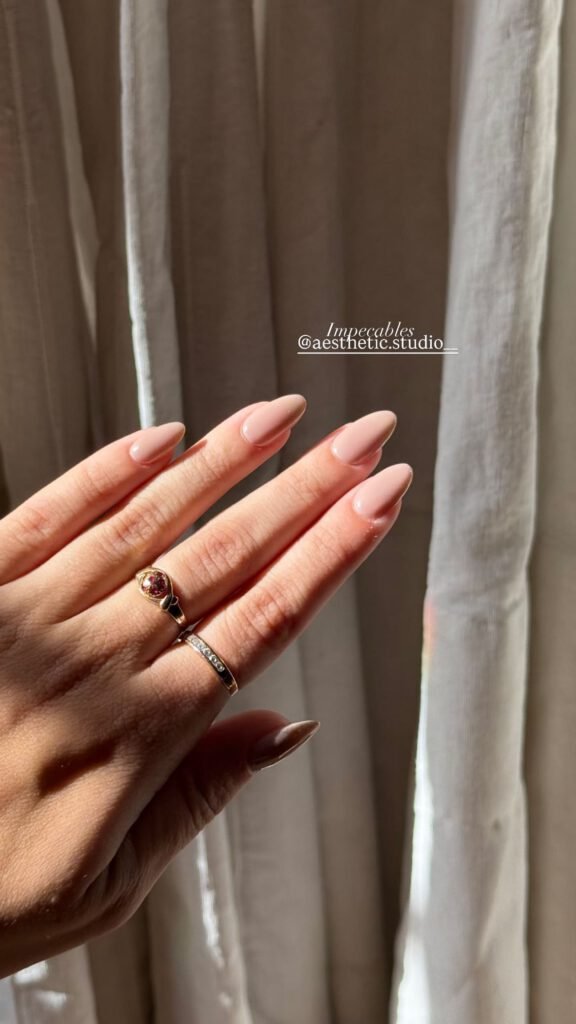 Manicuría Femenina