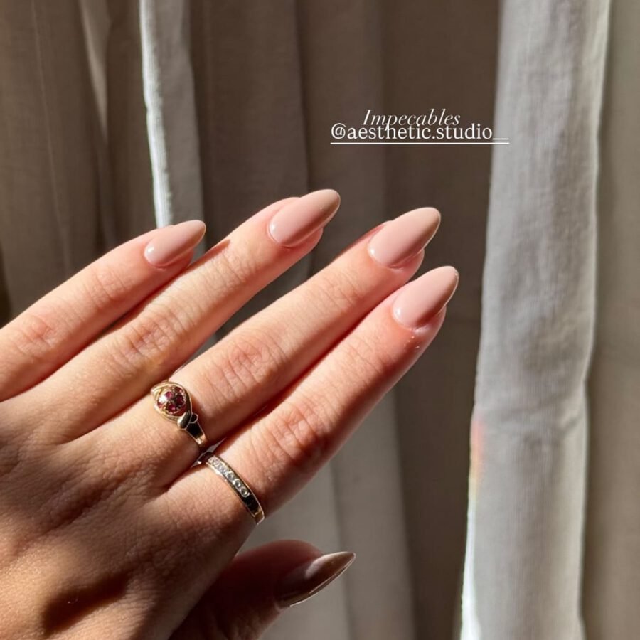 Manicuría Femenina