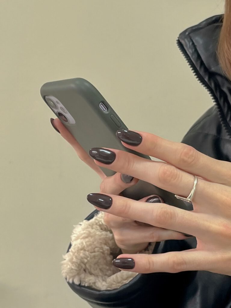 Manicuría Femenina