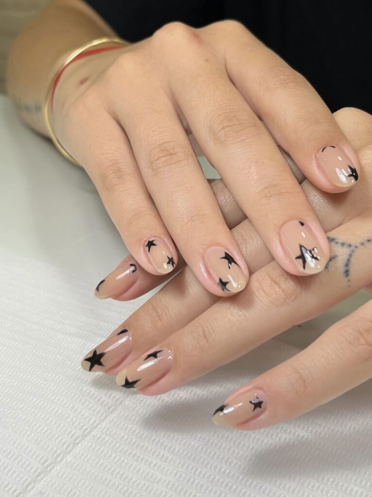 Manicuría Femenina