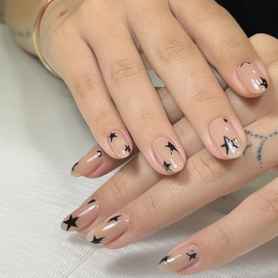 Manicuría Femenina
