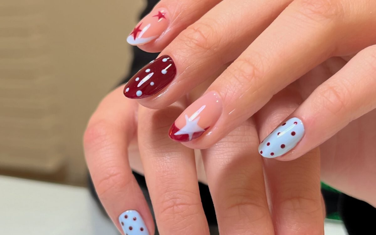 Manicuría Femenina