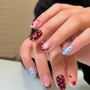 Manicuría Femenina