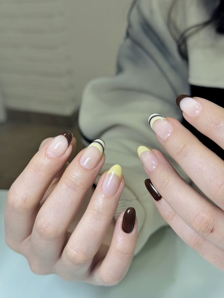 Manicuría Femenina