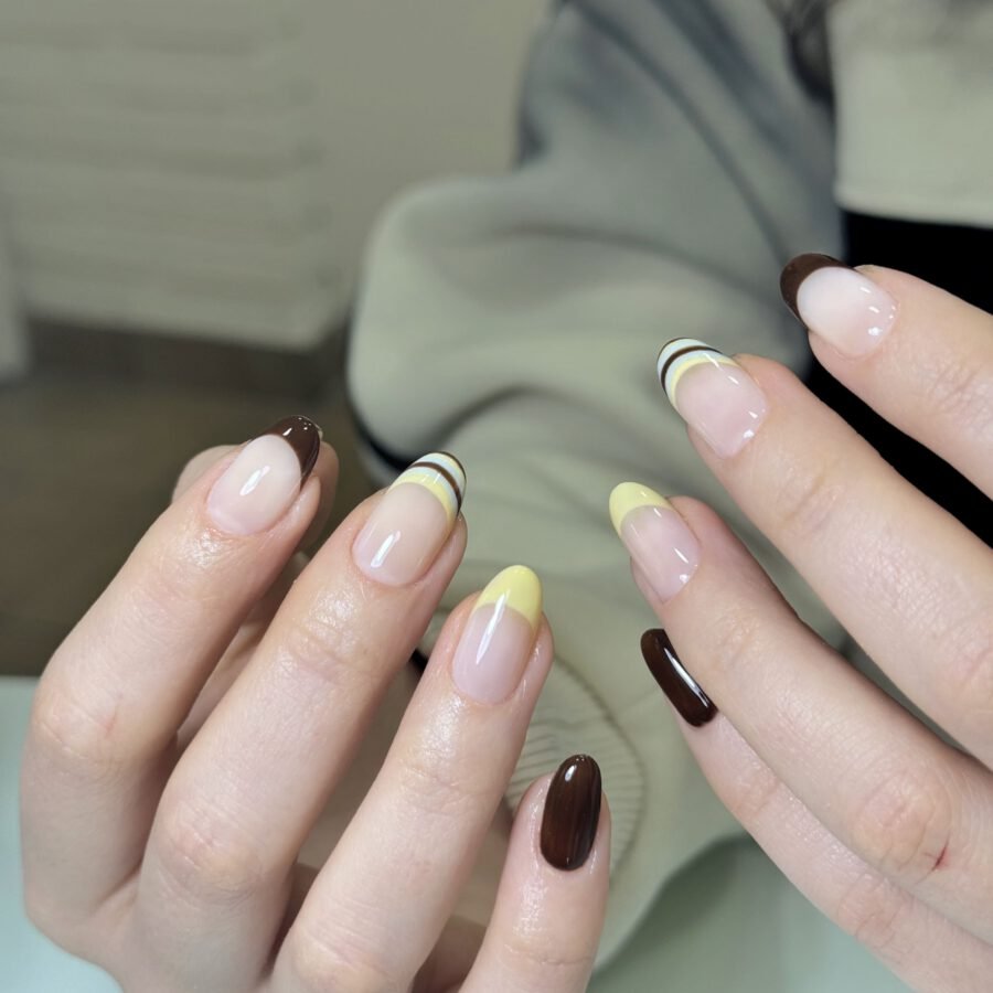 Manicuría Femenina