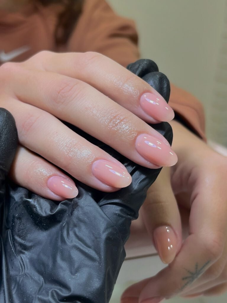 Manicuría Femenina