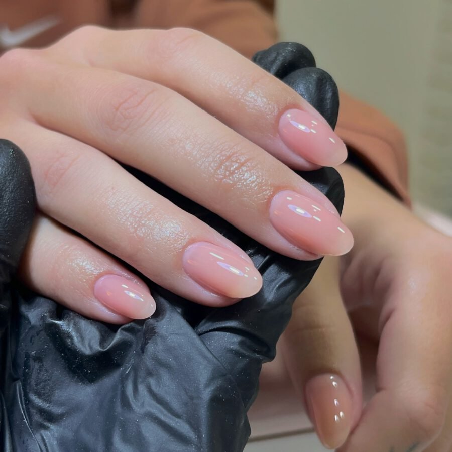Manicuría Femenina